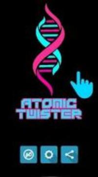Atomic Twister游戏截图3
