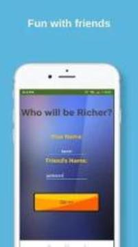 Who Will Be Richer?游戏截图5