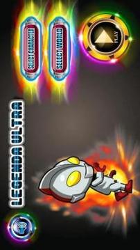 Power Super of Ultra Legend游戏截图5