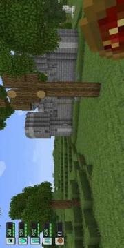 Silent’s Gems Mod for MCPE游戏截图3