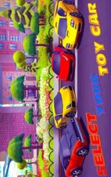 Toy Car Simulation: Endless RC racer游戏截图2