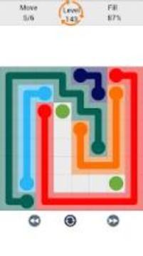 Color Connect - Blocks Puzzle游戏截图3