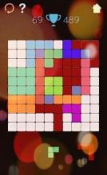 Slashy! Puzzle Game游戏截图4