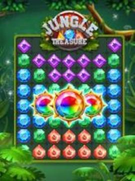 Diamond Merge Puzzle Robin Story游戏截图4