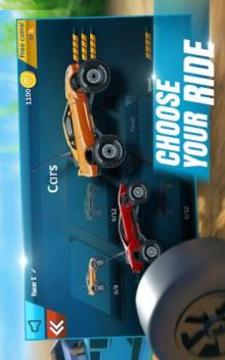 Battle Cars: Nitro RC游戏截图5