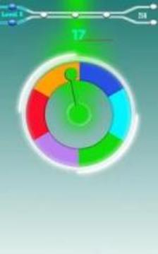 Color Click Tick游戏截图5