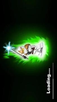 The Power Ninjago游戏截图5