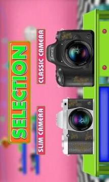 Beauty Camera Repair Store: Fix Broken Accessories游戏截图4