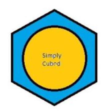 Simply cubed游戏截图1