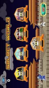 The Power Ninjago游戏截图2