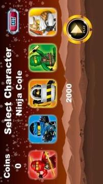 The Power Ninjago游戏截图3