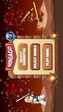 The Power Ninjago游戏截图4