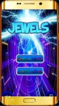 Jewels Puzzle Games游戏截图2