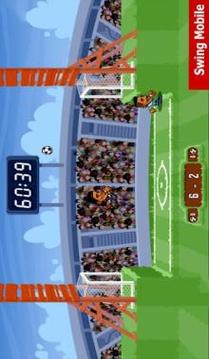 Head Soccer Arena游戏截图5