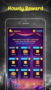 Lucky Spin-Live Trivia Quiz Game to Win Free Cash游戏截图4