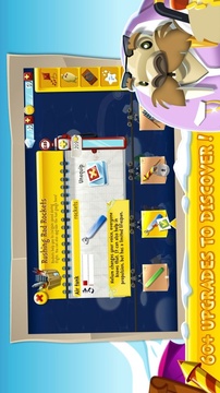 Learn 2 Fly游戏截图4