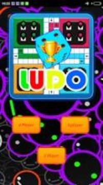 Master Ludo 2018游戏截图2