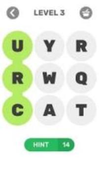 Find Words Kids Game游戏截图4