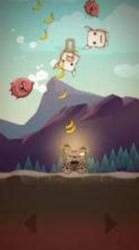 Monkeys VS Monsters游戏截图3