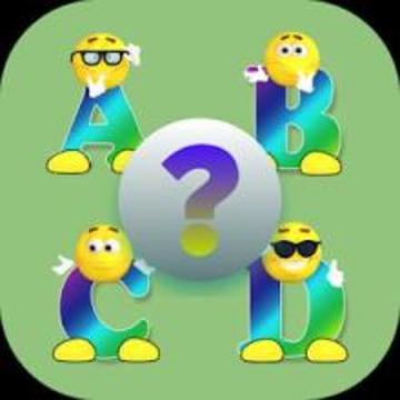 Emoji ABC Game游戏截图5