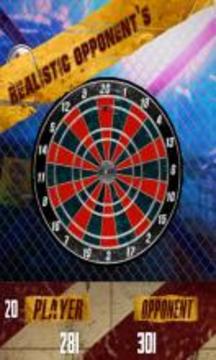 Darts Ultimate游戏截图5