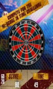 Darts Ultimate游戏截图3