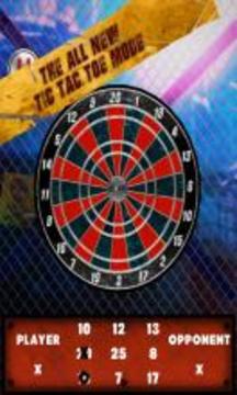 Darts Ultimate游戏截图4