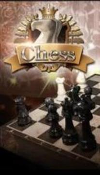 Real Chess Free游戏截图4