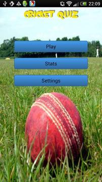 Logo Quiz Cricket游戏截图1