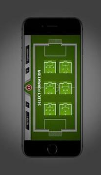 Mini Futbol Online游戏截图2