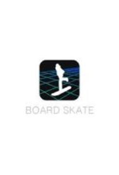 Board Skate: 3D Skate Game游戏截图5