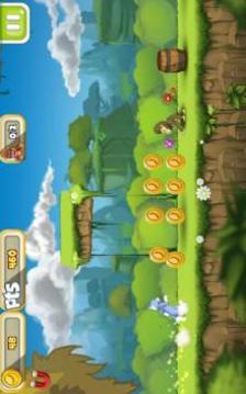 Jungle Tom And Jerry游戏截图3