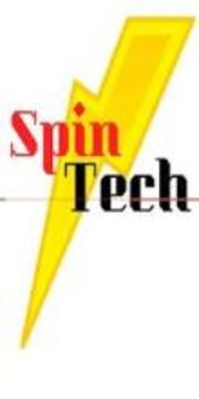 Spin Tech游戏截图5