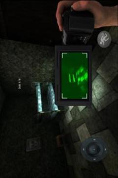 Paranormal Asylum游戏截图4
