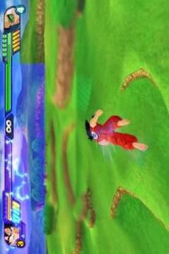 New Dragon Ball Saiyan Budokai Tenkaichi 2 Guide游戏截图3