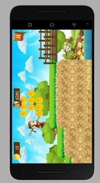 Aventure Monkey游戏截图4