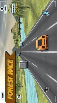 Game Of Racing 3D游戏截图4