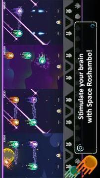 Space Roshambo游戏截图2