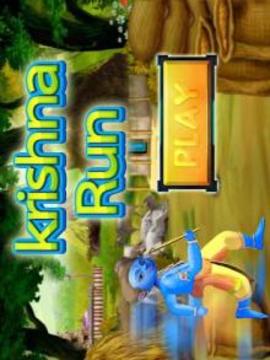 Lord Krishna Run:Krishna Adventure Run游戏截图5