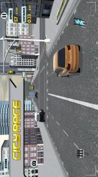 Game Of Racing 3D游戏截图3