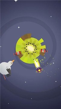 疯狂的鸽子游戏截图3