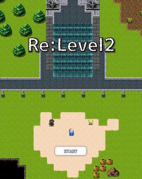 Re:Level2游戏截图4