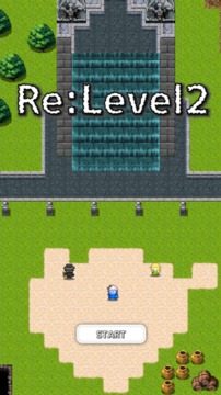 Re:Level2游戏截图1