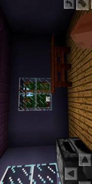 Hello Neighbor New Edition. Map for MCPE游戏截图4