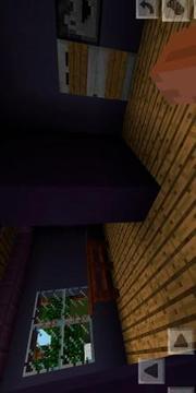Hello Neighbor New Edition. Map for MCPE游戏截图3