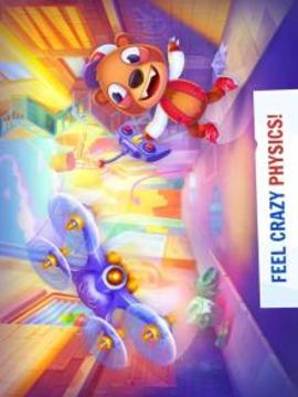 Despicable Bear - Top Games游戏截图5