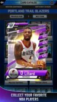 MyNBA2K19游戏截图3