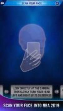 MyNBA2K19游戏截图1