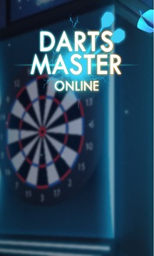 Darts Master Online游戏截图2