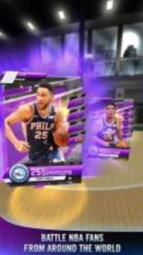 MyNBA2K19游戏截图4